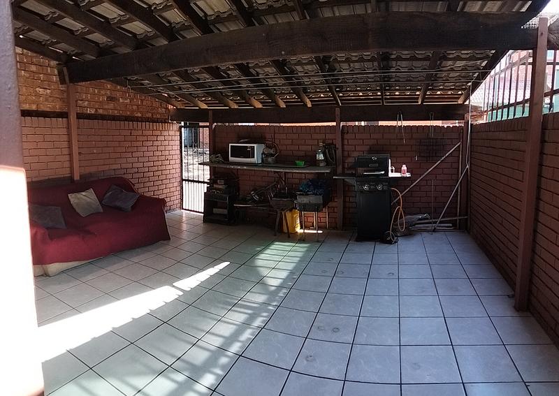 3 Bedroom Property for Sale in Elandsrand North West